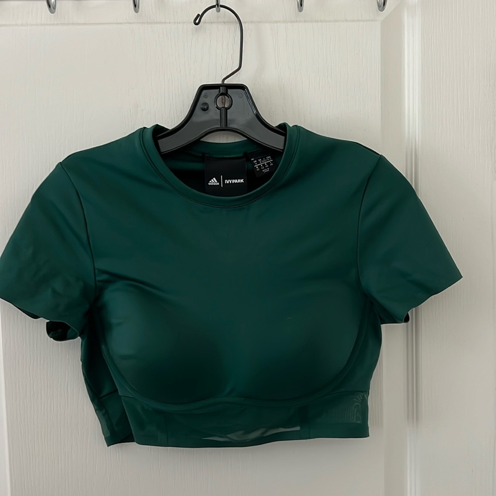 Ivy Park Athletic wear
